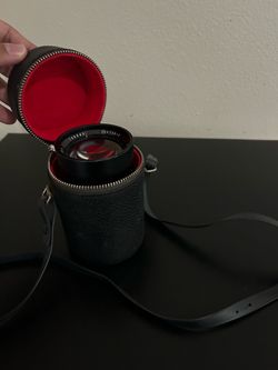 Vintage Auto Sears Lens