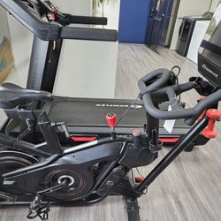 Bowflex Velocore Exercise Bike