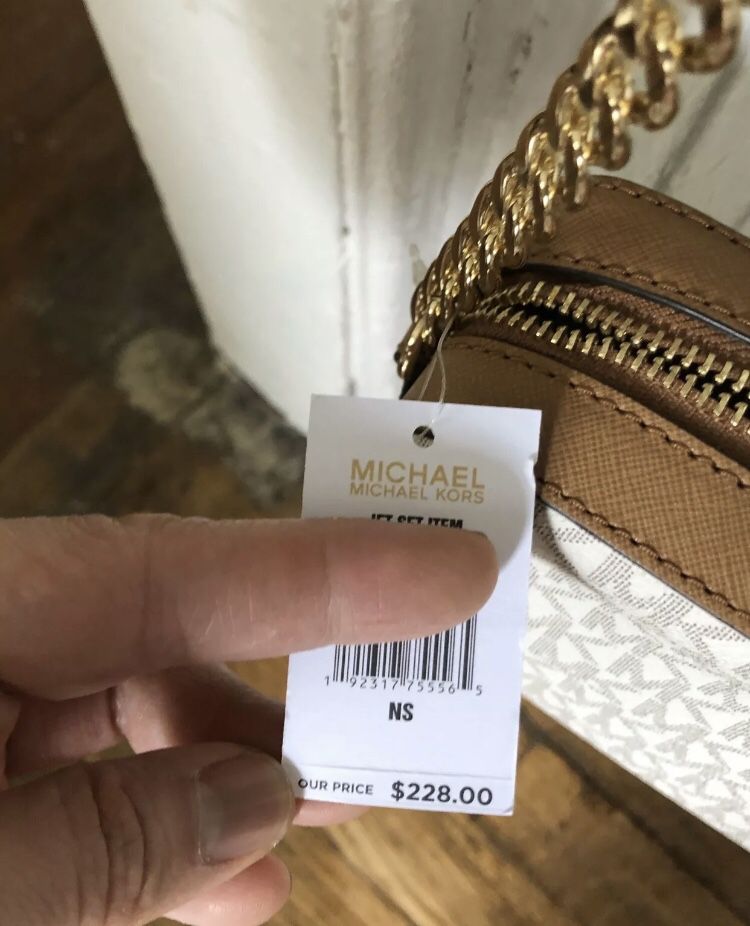 Michael Kors Purse And Wallet Set for Sale in Syracuse, NY - OfferUp