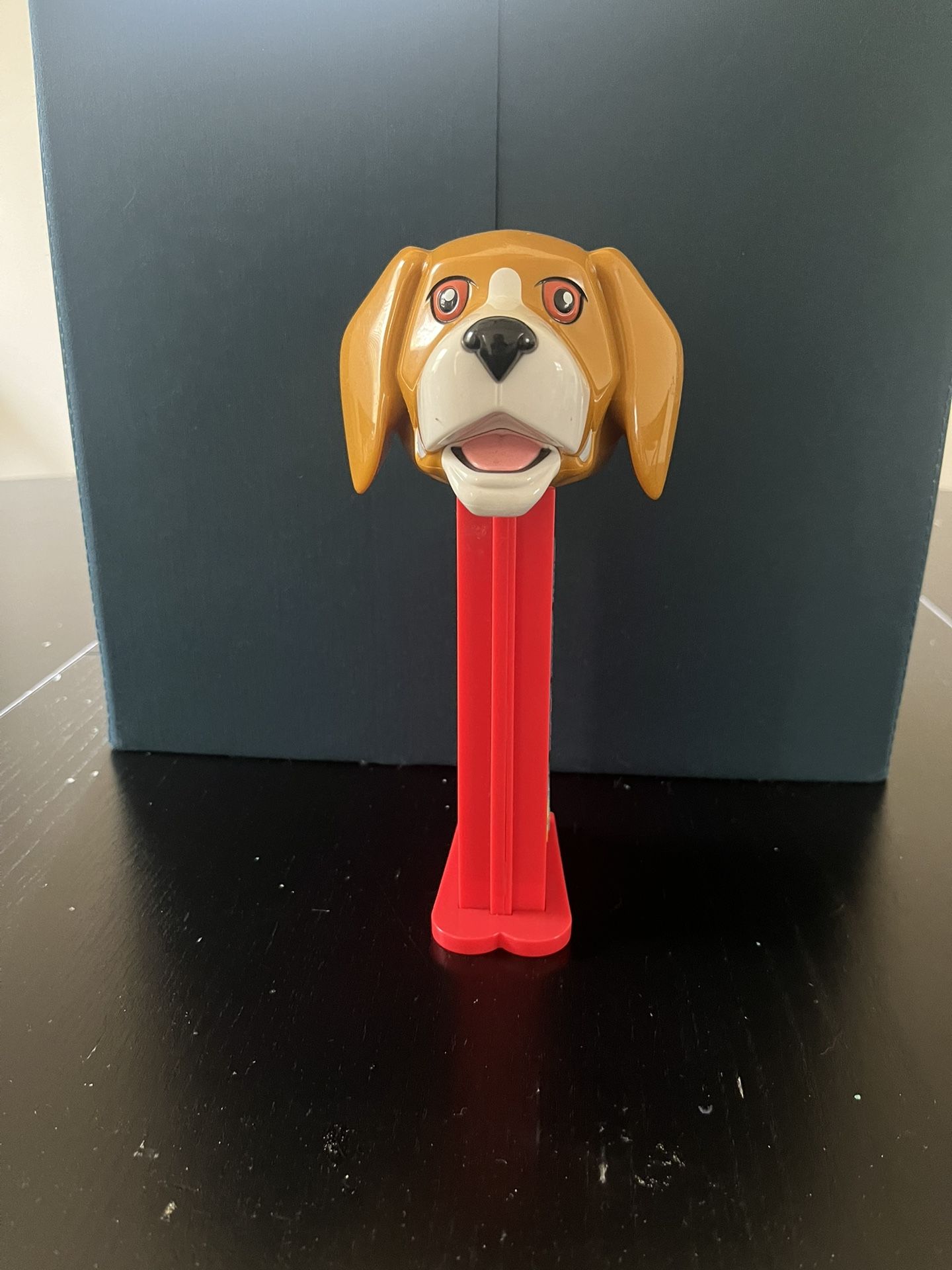 PEZ Dog Treat Dispenser