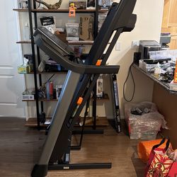 Nordictrack Treadmill