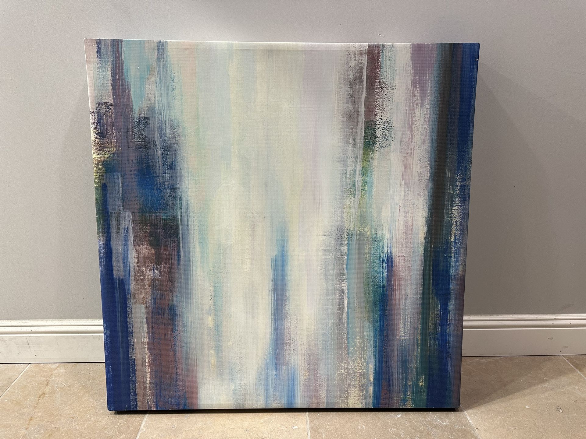 Canvas Wall Art Painting 35x35