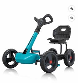 Used Pedal Go Kart