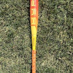 Slightly Used 2025 USA Hype Fire 