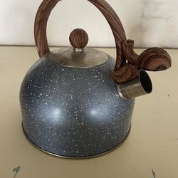 Kettle