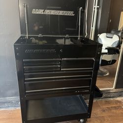 US GENERAL TOOL BOX 