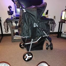 Pet Carrier Carriage