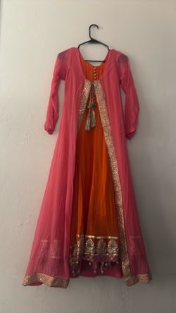 Indian & Pakistani dress