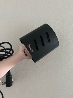 L’ange blowdry brush