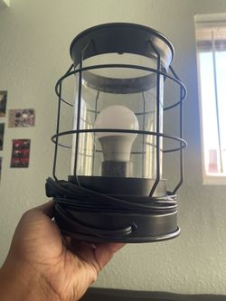 Table Lamp | Edison Lamp