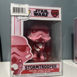 Star Wars Funko Pop