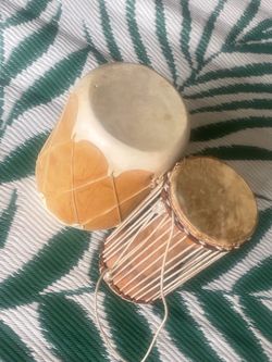 Drums