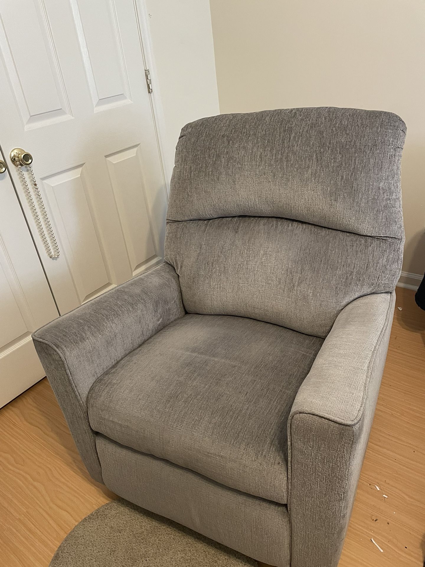 Rocker/recliner 