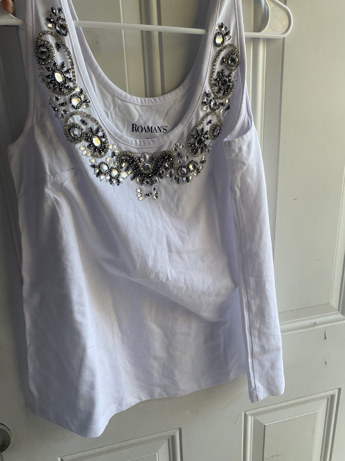 Women Tank Top