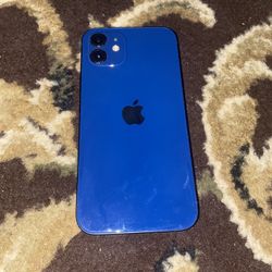Apple iPhone 12