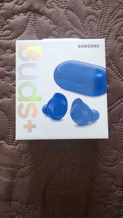 Buds+ Ear Buds