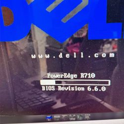 Dell R710 2x X5650 144GB, H700 No HDD