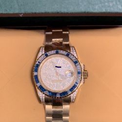 Luxury Automatic Watches 