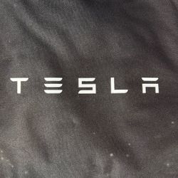 Tesla Charging Kit w/ adapters 