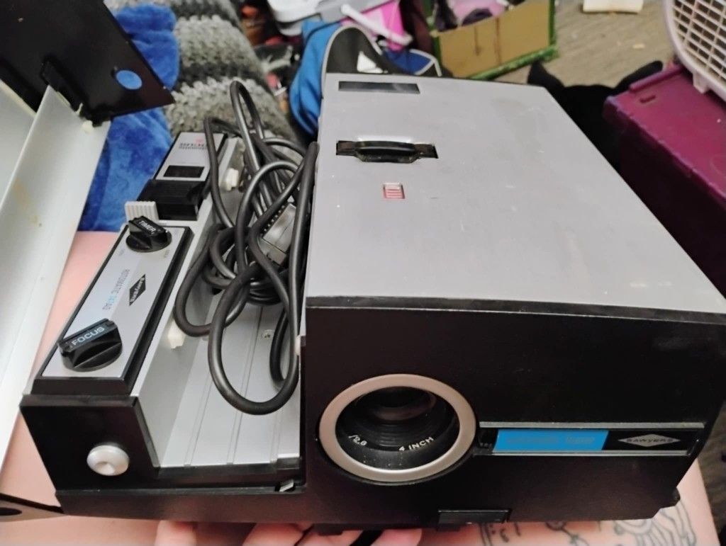 Projector