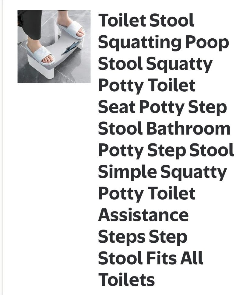 Potty Squad 
