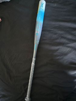 OG ghost softball bat