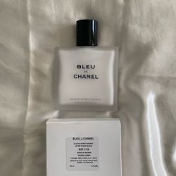 Bleu De Chanel