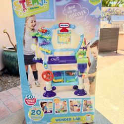 Wonder lab Jr by Little tikes