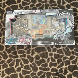 Brand New Pokemon Card Set. 