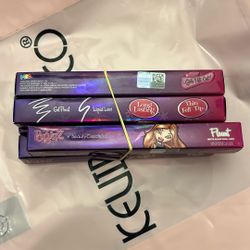 Beauty Creation Liquid Liner 