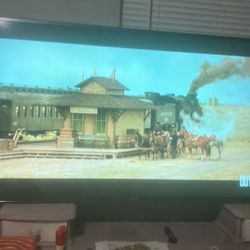 Samsung 55in 4k Ultra 240 M