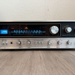 PIONEER SX-4000  4 Channel Stereo Receiver 