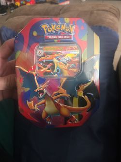 Pokemon MEGA Ex