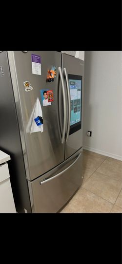 Samsung Fridge
