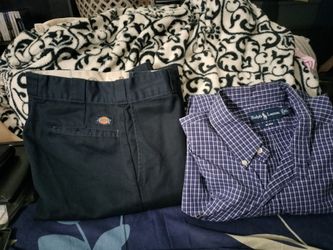 Men sets/check pictures