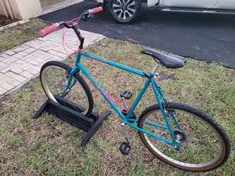 Specialized Hardrock Classic MTB