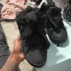 Lanvin Sneaker