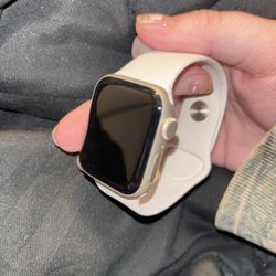 APPLE WATCH SE 40 MM