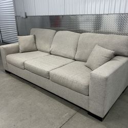 Sofa Couch FREE DELIVER