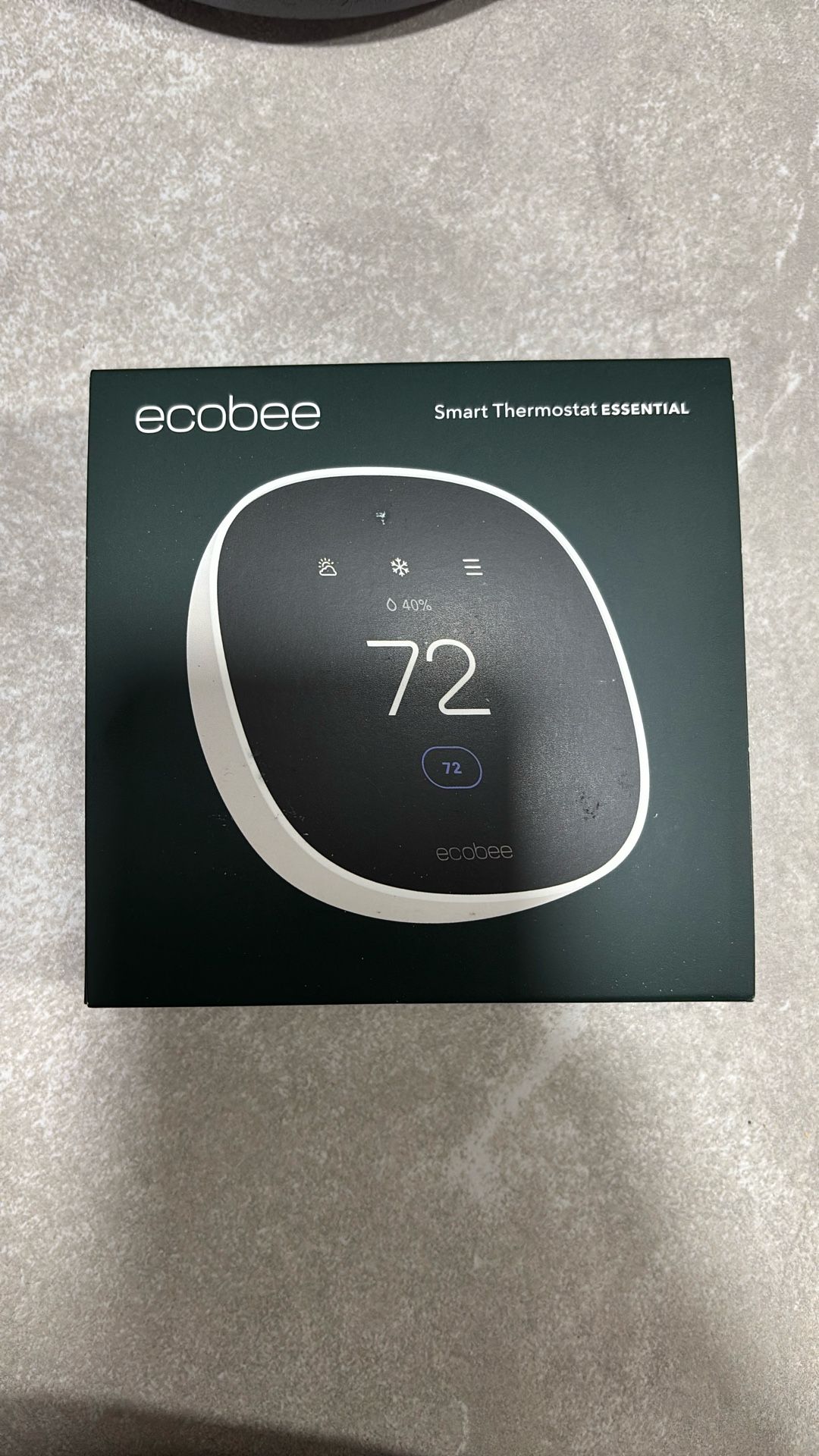 Smart Thermostat