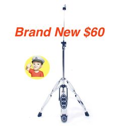 🔥 NEW Hi Hat Stand Drum Set Drums
