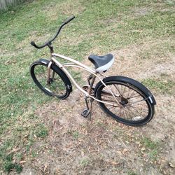 Huffy Beach Cruiser