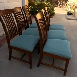 Dining Chairs