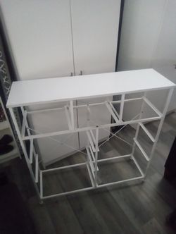 9 FABRIC DRAWER FRAME ONLY