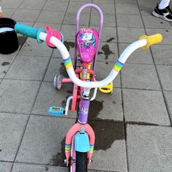 kids bike