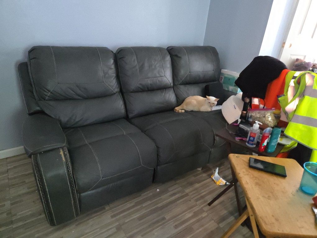Sofa Recliner