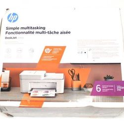 HP Deskjet 4155E Wireless Printer
