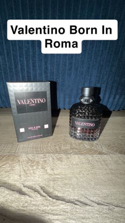 Valentino Born in Roma