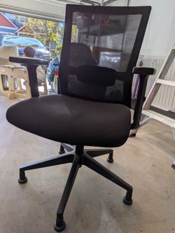 Office chair