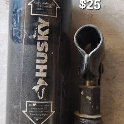 HUSKY $25